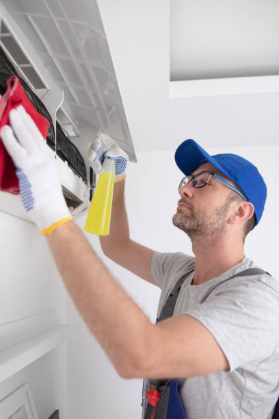 Best Ventilation Cleaning Services  in Easton, MD